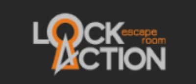 Лого Lock Action