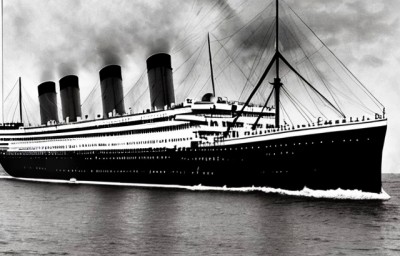 Квест Титаник
